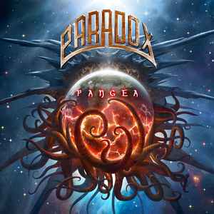 Paradox (10) – Pangea