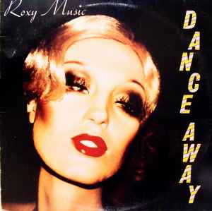 Roxy Music – Dance Away