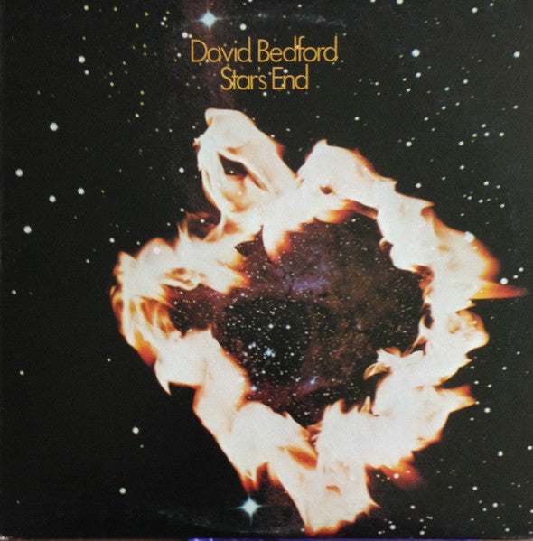 David Bedford – Star's End