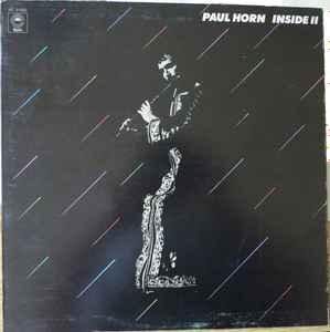 Paul Horn – Inside II