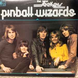 The New Seekers – Pinball Wizards