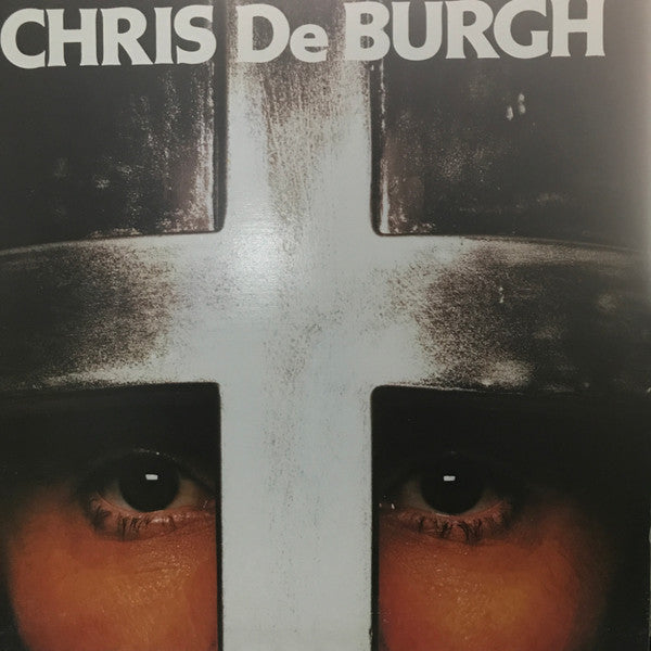 Chris de Burgh – Crusader