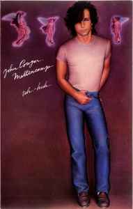 John Cougar Mellencamp – Uh-Huh