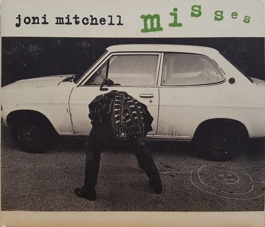 Joni Mitchell – Misses