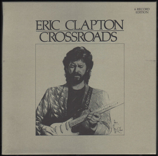 Eric Clapton – Crossroads