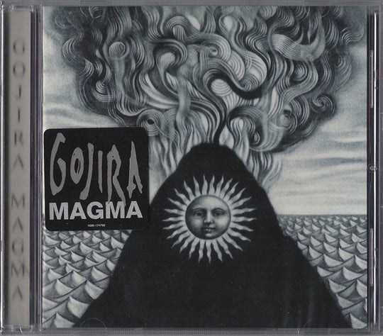 Gojira – Magma