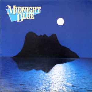 Midnight Blue – Midnight Blue