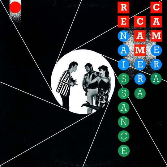 Renaissance – Camera Camera