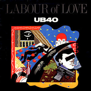 UB40 – Labour Of Love