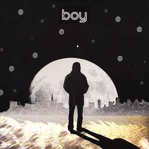 Boy (14) – Boy
