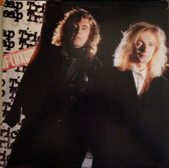 Cheap Trick – Lap Of Luxury