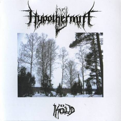Hypothermia – Köld