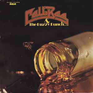 Celi Bee & The Buzzy Bunch – Celi Bee & The Buzzy Bunch