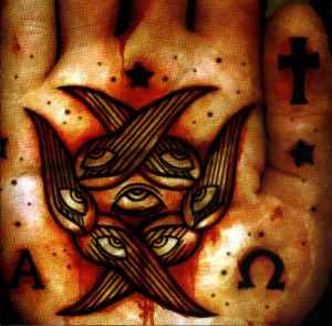 xDisciplex A.D. – The Revelation