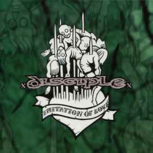 xDisciplex* – Imitation Of Love