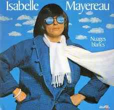 Isabelle Mayereau – Nuages Blancs