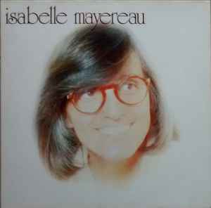 Isabelle Mayereau – Isabelle Mayereau