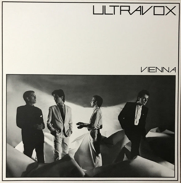 Ultravox – Vienna