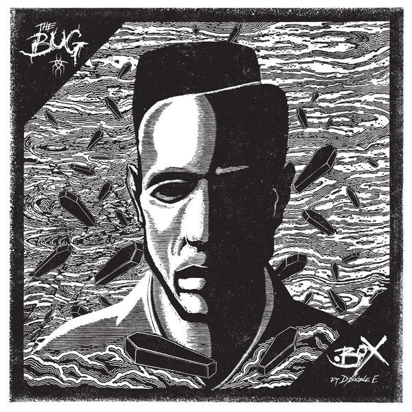 The Bug – Box / Iceman
