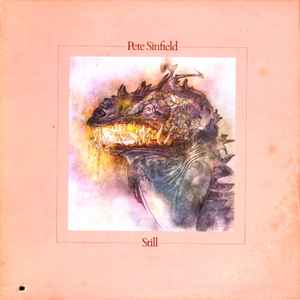 Pete Sinfield – Still