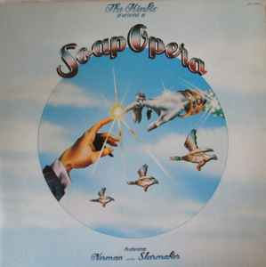 The Kinks – Soap Opera