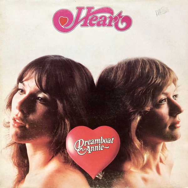Heart – Dreamboat Annie