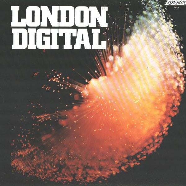 Various – London Digital
