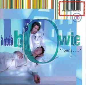 David Bowie – Hours...