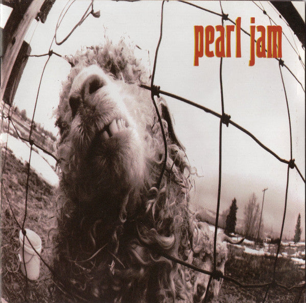 Pearl Jam – Vs.