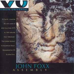 John Foxx – Assembly
