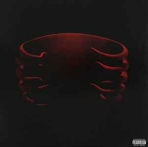 Tool (2) – Undertow
