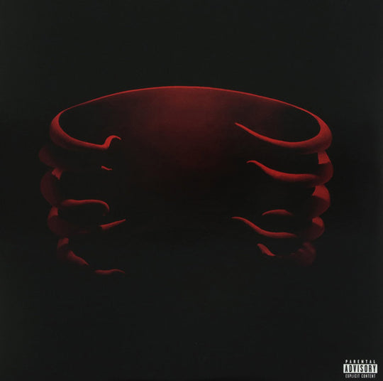 Tool (2) – Undertow