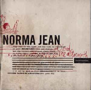 Norma Jean – O'God The Aftermath