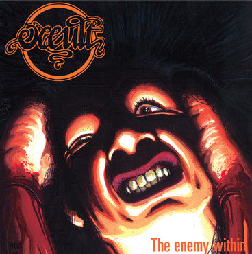 Occult – The Enemy Within
