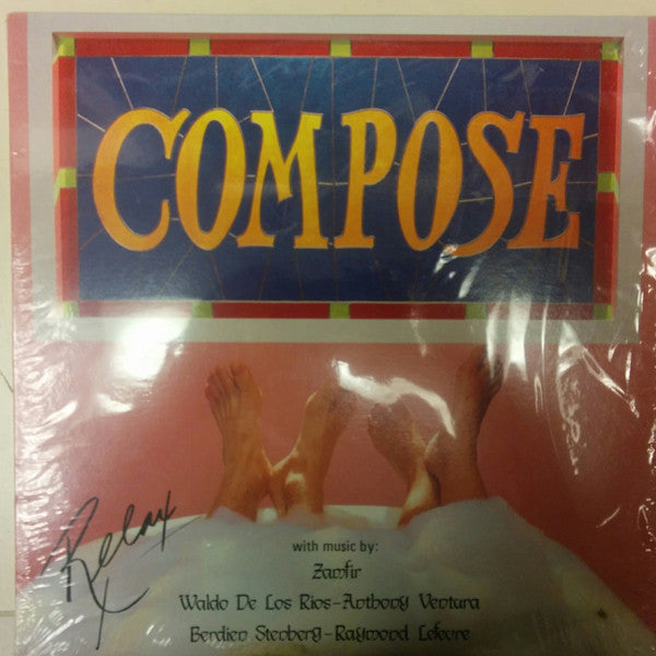 Various – Compose