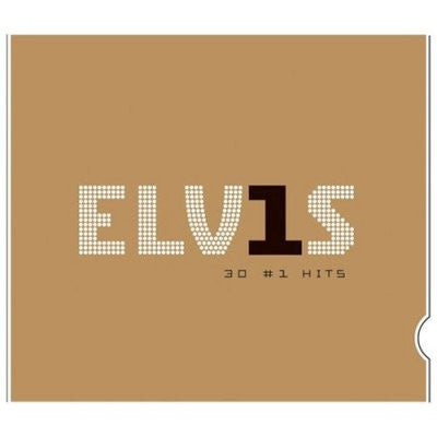 Elvis Presley – ELV1S 30 #1 Hits
