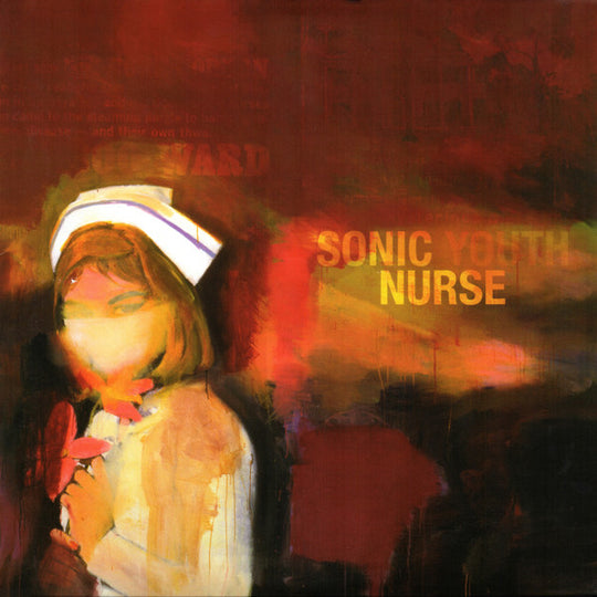 Sonic Youth – Sonic Nurse