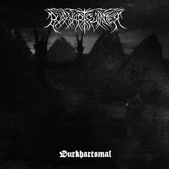 Burkhartsvinter – Burkhartsmal