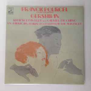 Franck Pourcel Grand Orchestre* – Gershwin