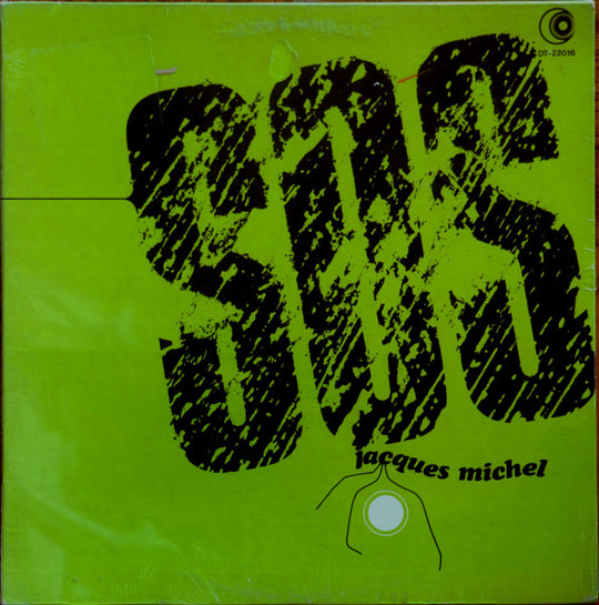 Jacques Michel – S.O.S.