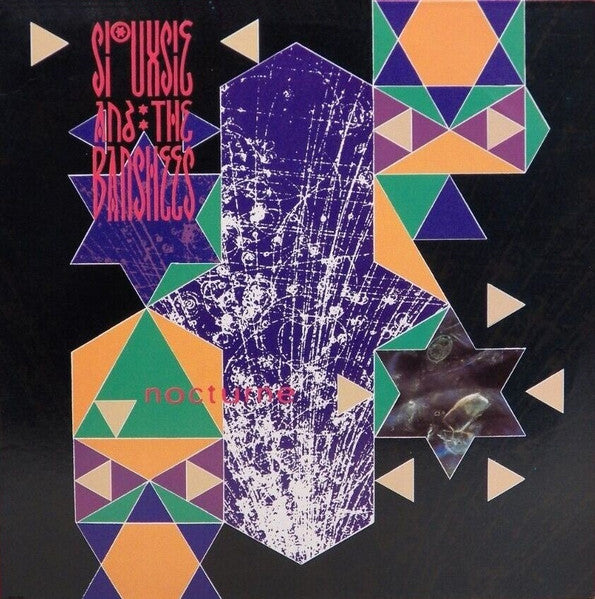 Siouxsie And The Banshees – Nocturne