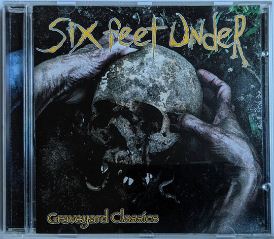 Six Feet Under – Graveyard Classics