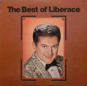 Liberace – The Best Of Liberace