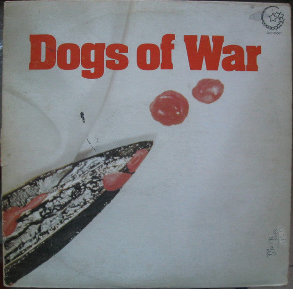 Dogs Of War – Dogs Of War
