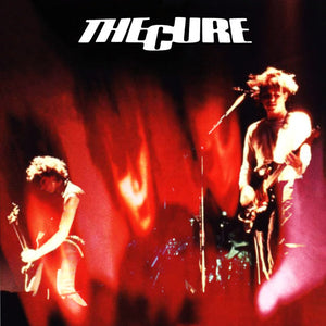 The Cure – Temptation