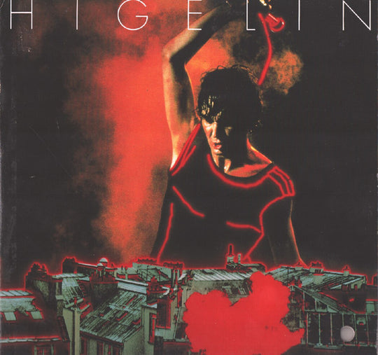 Higelin* – Aï