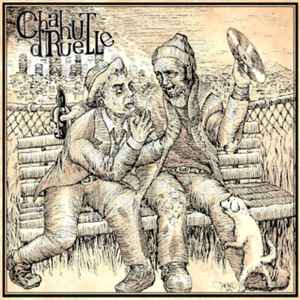 Chahut d'Ruelle – Heille Jacques!