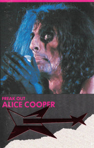 Alice Cooper – Freak Out