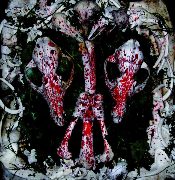 Instinct (13) – An Auroral Gathering Of Skulls