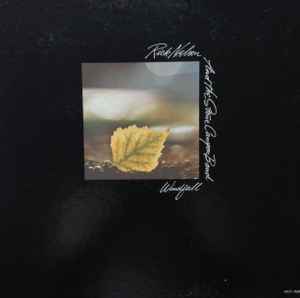 Rick Nelson & The Stone Canyon Band – Windfall